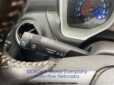 2015 Chevrolet Camaro SS   - Photo 24 - Valentine, NE 69201