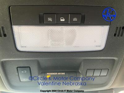 2015 Chevrolet Camaro SS   - Photo 36 - Valentine, NE 69201