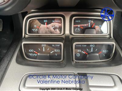 2015 Chevrolet Camaro SS   - Photo 29 - Valentine, NE 69201