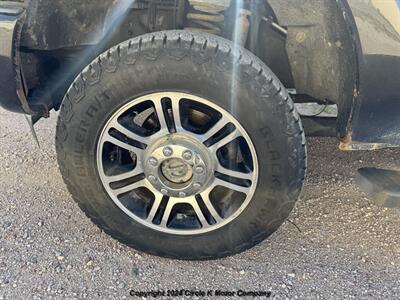 2015 Ford F-250 Super Duty Platinum - Photo 9 - Valentine, NE 69201