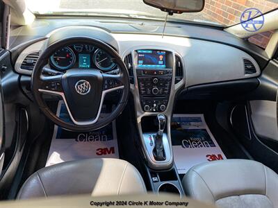 2015 Buick Verano   - Photo 13 - Valentine, NE 69201