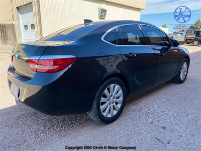 2015 Buick Verano   - Photo 5 - Valentine, NE 69201