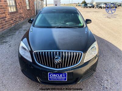 2015 Buick Verano   - Photo 3 - Valentine, NE 69201