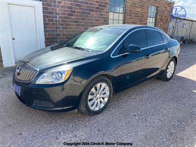 2015 Buick Verano   - Photo 2 - Valentine, NE 69201