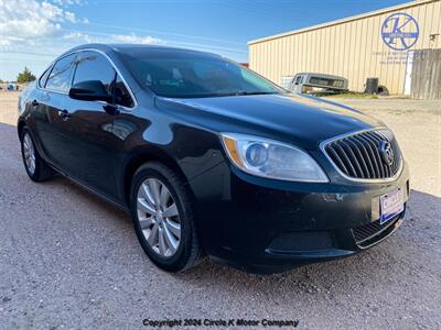 2015 Buick Verano   - Photo 4 - Valentine, NE 69201