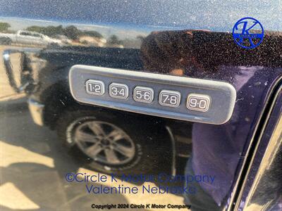 2015 Ford F-250 Super Duty Platinum   - Photo 38 - Valentine, NE 69201