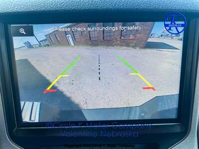 2015 Ford F-250 Super Duty Platinum   - Photo 30 - Valentine, NE 69201