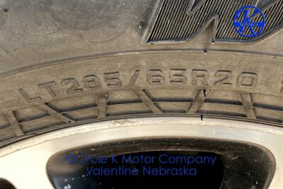 2015 Ford F-250 Super Duty Platinum   - Photo 40 - Valentine, NE 69201