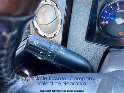 2015 Ford F-250 Super Duty Platinum   - Photo 21 - Valentine, NE 69201