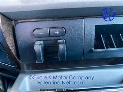 2015 Ford F-250 Super Duty Platinum   - Photo 31 - Valentine, NE 69201