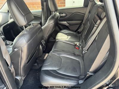 2019 Jeep Cherokee Limited   - Photo 14 - Valentine, NE 69201