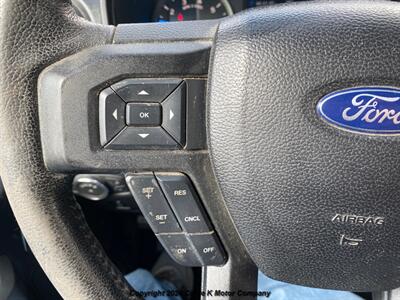 2016 Ford F-150 XLT   - Photo 21 - Valentine, NE 69201