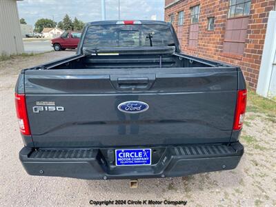 2016 Ford F-150 XLT   - Photo 6 - Valentine, NE 69201