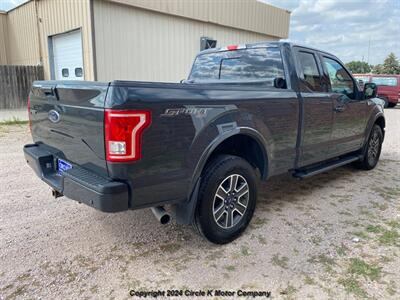 2016 Ford F-150 XLT   - Photo 5 - Valentine, NE 69201