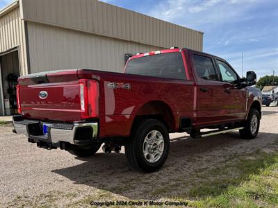2025 Ford F-250 Super Duty XLT - Photo 5 - Valentine, NE 69201