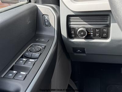 2025 Ford F-250 Super Duty XLT - Photo 13 - Valentine, NE 69201