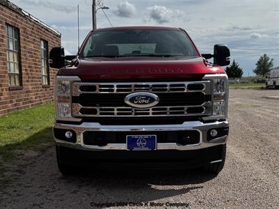 2025 Ford F-250 Super Duty XLT - Photo 7 - Valentine, NE 69201