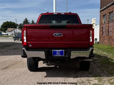 2025 Ford F-250 Super Duty XLT - Photo 4 - Valentine, NE 69201