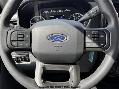 2025 Ford F-250 Super Duty XLT - Photo 11 - Valentine, NE 69201