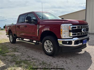 2025 Ford F-250 Super Duty XLT - Photo 6 - Valentine, NE 69201