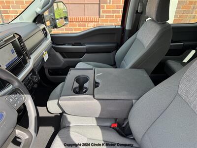 2025 Ford F-250 Super Duty XLT - Photo 9 - Valentine, NE 69201