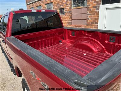 2025 Ford F-250 Super Duty XLT - Photo 16 - Valentine, NE 69201