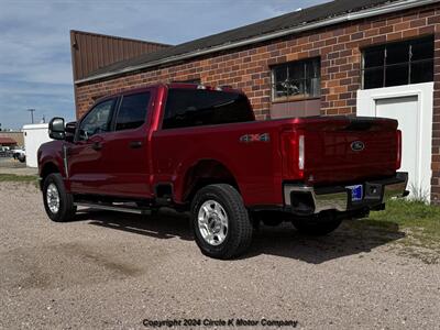 2025 Ford F-250 Super Duty XLT - Photo 3 - Valentine, NE 69201