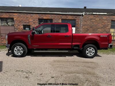 2025 Ford F-250 Super Duty XLT - Photo 2 - Valentine, NE 69201