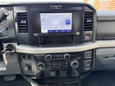 2025 Ford F-250 Super Duty XLT - Photo 14 - Valentine, NE 69201
