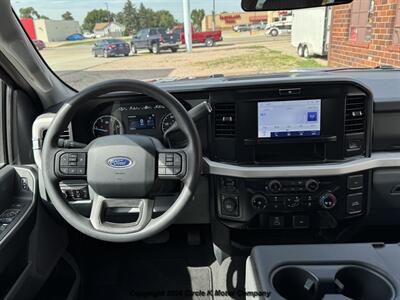 2025 Ford F-250 Super Duty XLT - Photo 10 - Valentine, NE 69201