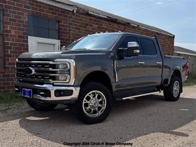 2023 Ford F-250 Super Duty Lariat Truck