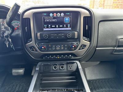 2018 GMC Sierra 2500HD Denali - Photo 13 - Valentine, NE 69201