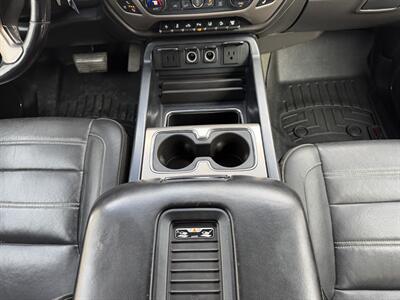 2018 GMC Sierra 2500HD Denali - Photo 14 - Valentine, NE 69201