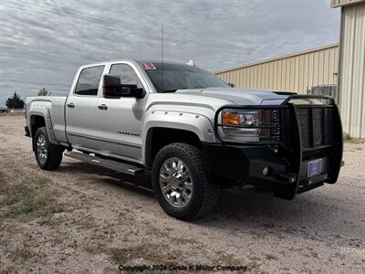 2018 GMC Sierra 2500HD Denali - Photo 6 - Valentine, NE 69201