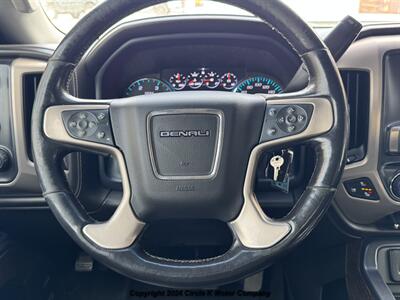2018 GMC Sierra 2500HD Denali - Photo 11 - Valentine, NE 69201
