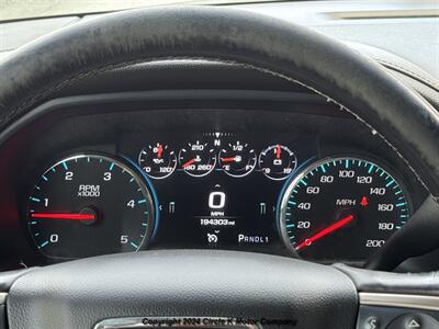 2018 GMC Sierra 2500HD Denali - Photo 12 - Valentine, NE 69201