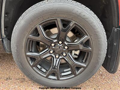 2025 Jeep Wagoneer Carbide - Photo 19 - Valentine, NE 69201