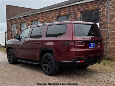 2025 Jeep Wagoneer Carbide - Photo 3 - Valentine, NE 69201