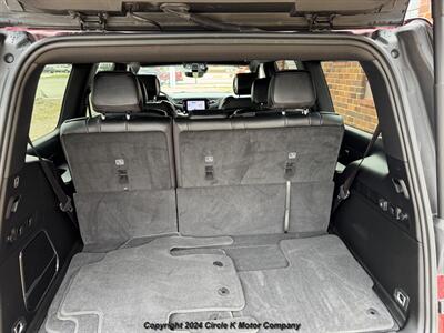 2025 Jeep Wagoneer Carbide - Photo 18 - Valentine, NE 69201