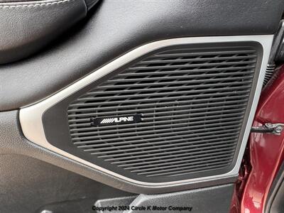 2025 Jeep Wagoneer Carbide - Photo 17 - Valentine, NE 69201