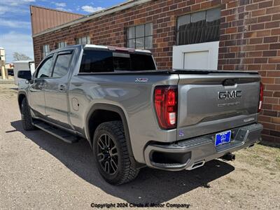 2021 GMC Sierra 1500 Elevation   - Photo 3 - Valentine, NE 69201