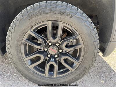 2021 GMC Sierra 1500 Elevation   - Photo 10 - Valentine, NE 69201