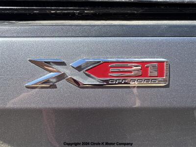 2021 GMC Sierra 1500 Elevation   - Photo 12 - Valentine, NE 69201