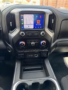 2021 GMC Sierra 1500 Elevation   - Photo 18 - Valentine, NE 69201