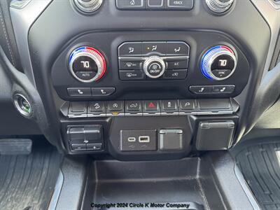 2021 GMC Sierra 1500 Elevation   - Photo 20 - Valentine, NE 69201
