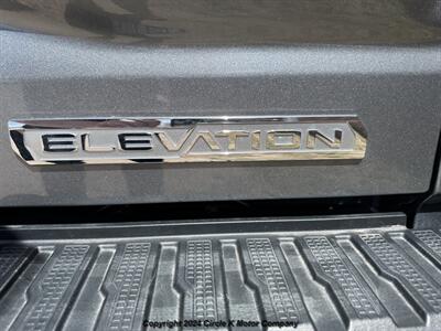 2021 GMC Sierra 1500 Elevation   - Photo 11 - Valentine, NE 69201
