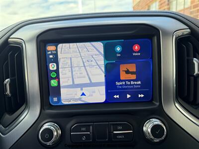 2021 GMC Sierra 1500 Elevation   - Photo 19 - Valentine, NE 69201