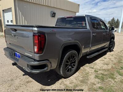 2021 GMC Sierra 1500 Elevation   - Photo 5 - Valentine, NE 69201