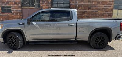 2021 GMC Sierra 1500 Elevation   - Photo 2 - Valentine, NE 69201