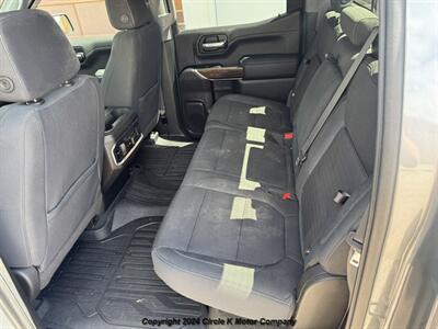 2021 GMC Sierra 1500 Elevation   - Photo 23 - Valentine, NE 69201